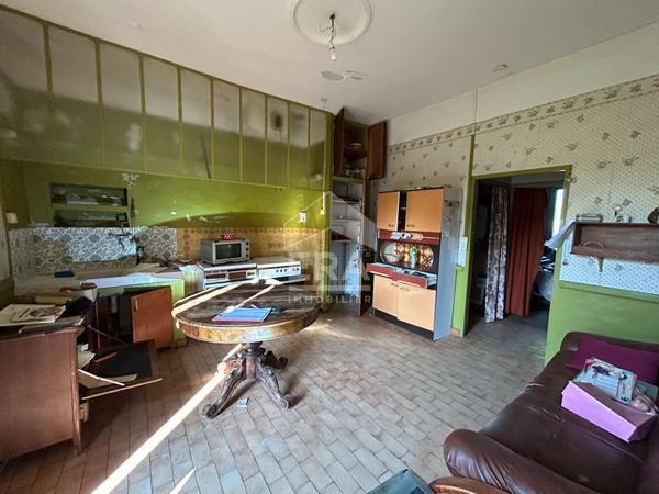 A VENDRE Entraigues-sur-la-Sorgue Maison 4 pièces