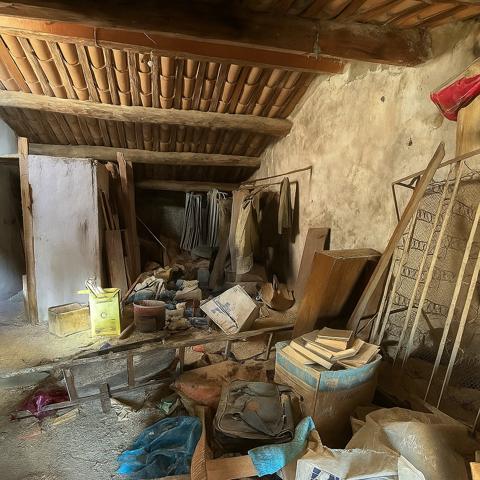 A VENDRE Entraigues-sur-la-Sorgue Maison 4 pièces