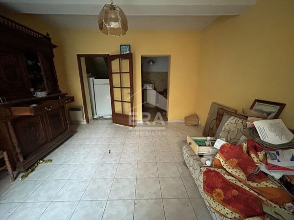 A VENDRE Entraigues-sur-la-Sorgue Maison 4 pièces