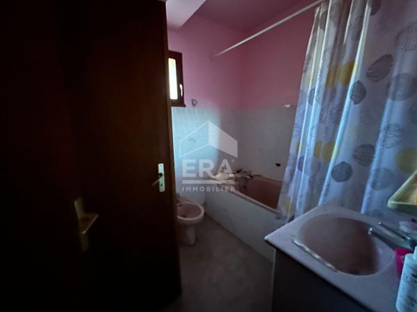 A VENDRE Entraigues-sur-la-Sorgue Maison 4 pièces