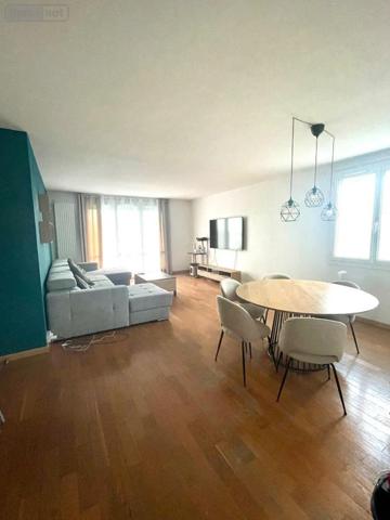 Appartement à vendre à Olivet dans le Loiret (45160), ref : 12298/19   
Centre