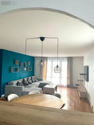 Appartement à vendre à Olivet dans le Loiret (45160), ref : 12298/19   
Centre