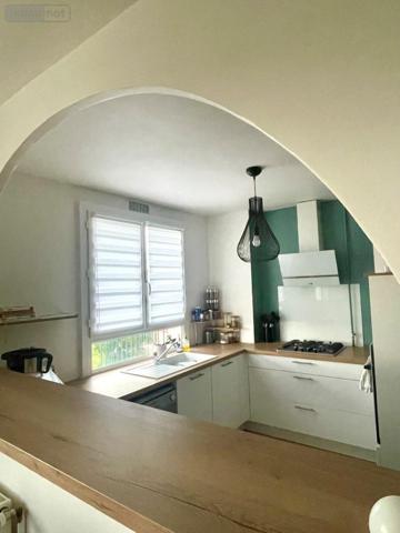 Appartement à vendre à Olivet dans le Loiret (45160), ref : 12298/19   
Centre