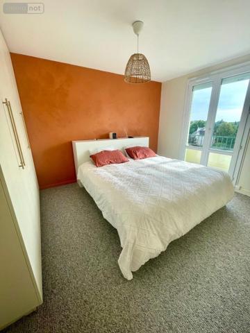 Appartement à vendre à Olivet dans le Loiret (45160), ref : 12298/19   
Centre