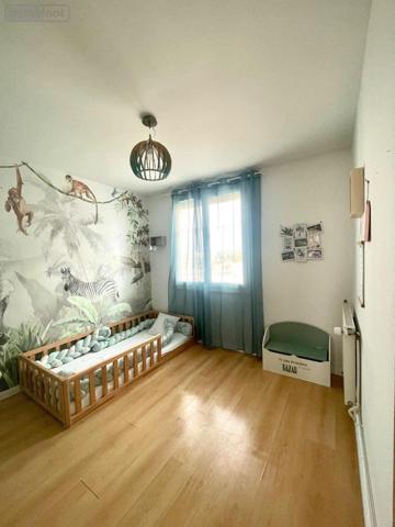 Appartement à vendre à Olivet dans le Loiret (45160), ref : 12298/19   
Centre
