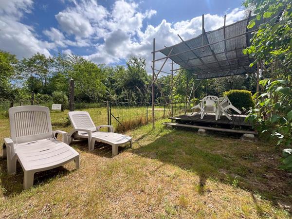 Maison Pruniers En Sologne 5 pièce(s) 60 m2