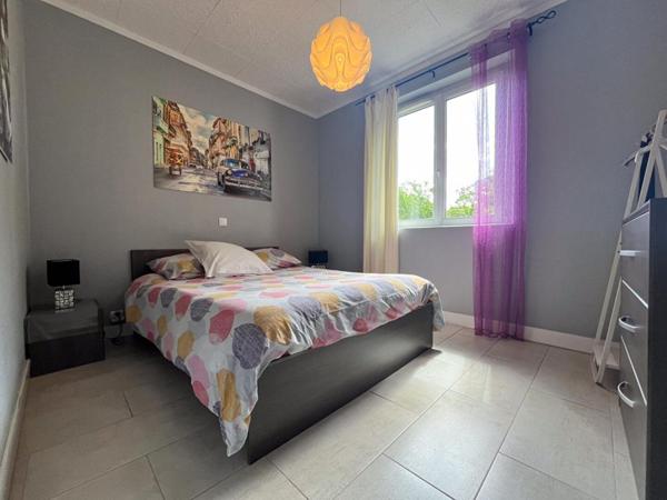 Maison Pruniers En Sologne 5 pièce(s) 60 m2