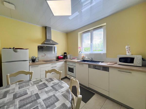 Maison Pruniers En Sologne 5 pièce(s) 60 m2