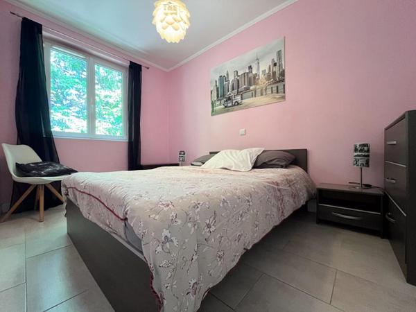 Maison Pruniers En Sologne 5 pièce(s) 60 m2