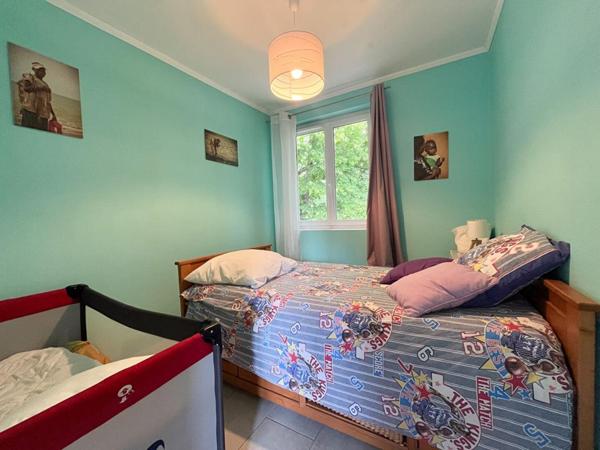 Maison Pruniers En Sologne 5 pièce(s) 60 m2