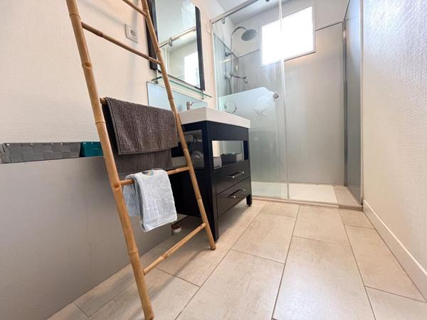 Maison Pruniers En Sologne 5 pièce(s) 60 m2