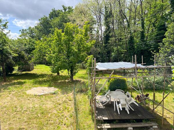 Maison Pruniers En Sologne 5 pièce(s) 60 m2