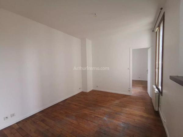 Vente Appartement 2 pièces 37 m2 à Champigny-sur-Marne