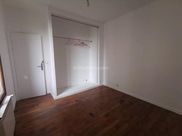 Vente Appartement 2 pièces 37 m2 à Champigny-sur-Marne
