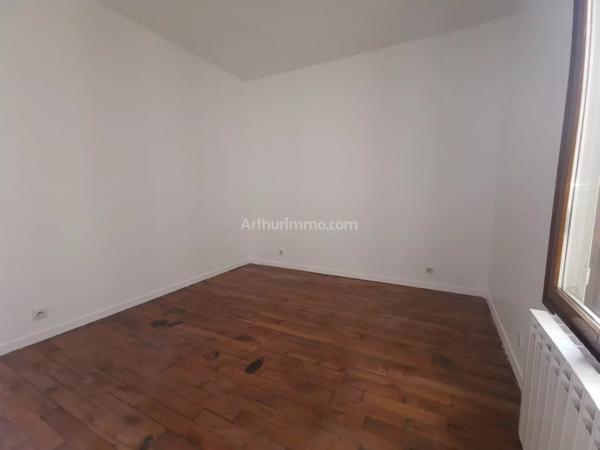 Vente Appartement 2 pièces 37 m2 à Champigny-sur-Marne