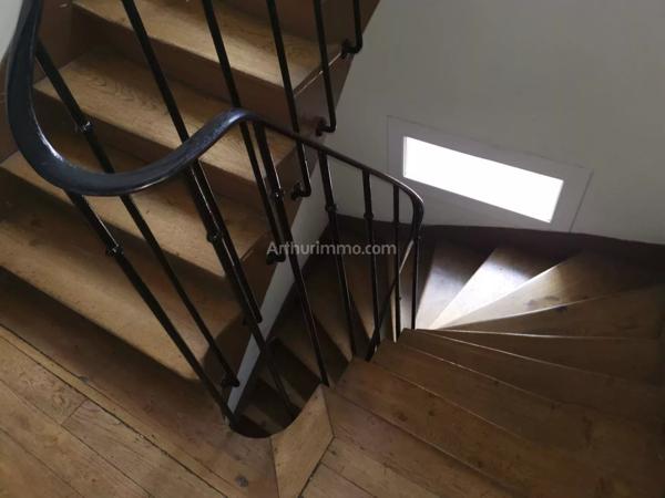 Vente Appartement 2 pièces 37 m2 à Champigny-sur-Marne