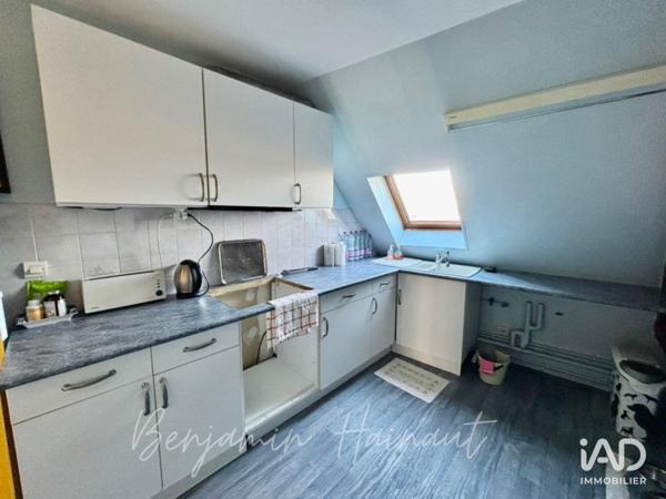 Boutique/Local commercial à vendre 240 m² Provins