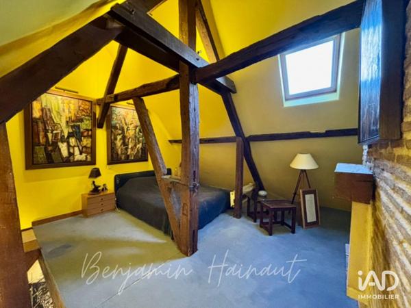 Boutique/Local commercial à vendre 240 m² Provins