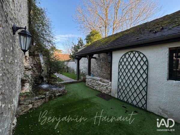 Boutique/Local commercial à vendre 240 m² Provins