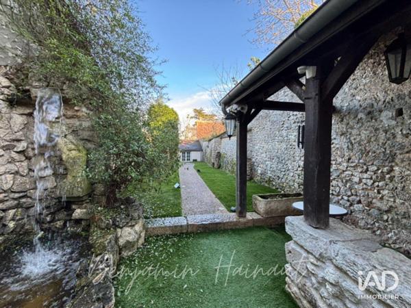 Boutique/Local commercial à vendre 240 m² Provins