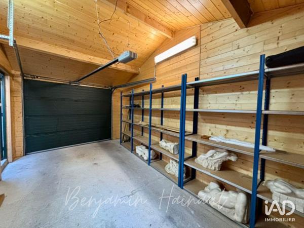 Boutique/Local commercial à vendre 240 m² Provins