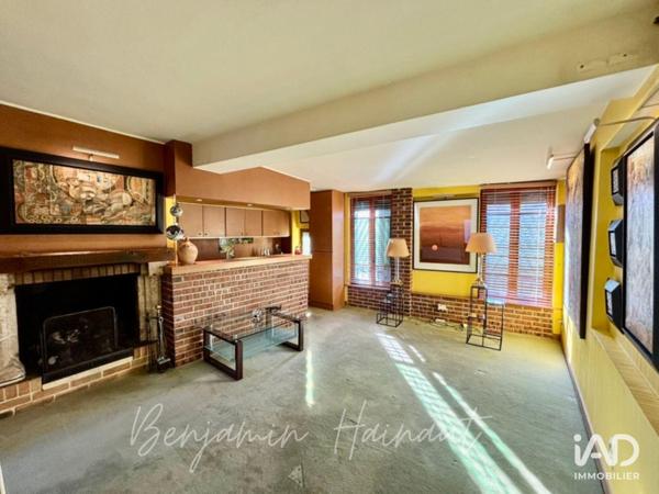 Boutique/Local commercial à vendre 240 m² Provins