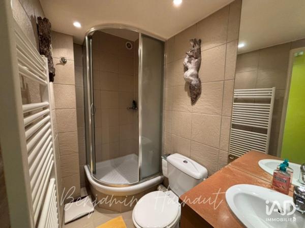 Boutique/Local commercial à vendre 240 m² Provins