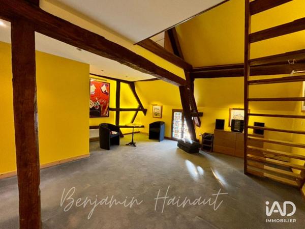 Boutique/Local commercial à vendre 240 m² Provins