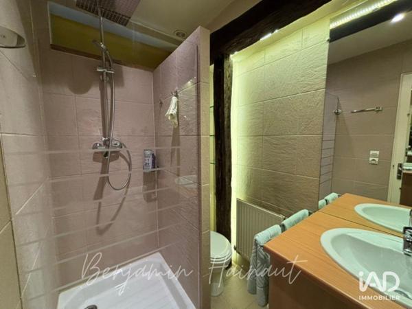 Boutique/Local commercial à vendre 240 m² Provins