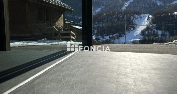 À vendre Maison 6 pièces 150 m² - Auron 06660