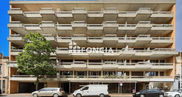 À vendre Appartement 3 pièces 73.39 m² - Montauban 82000