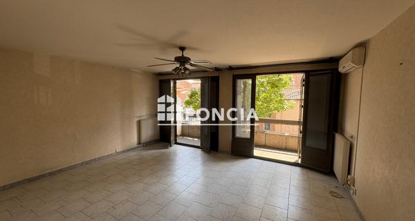 À vendre Appartement 3 pièces 73.39 m² - Montauban 82000