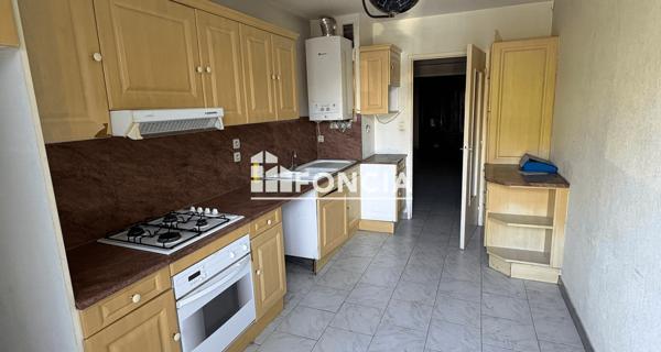 À vendre Appartement 3 pièces 73.39 m² - Montauban 82000