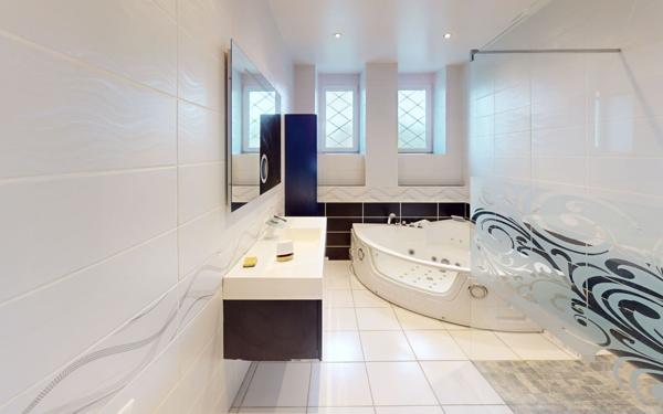 Appartement à vendre    2 pièces • 70,60 m2 Yutz