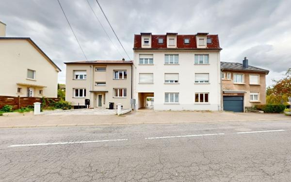 Appartement à vendre    2 pièces • 70,60 m2 Yutz