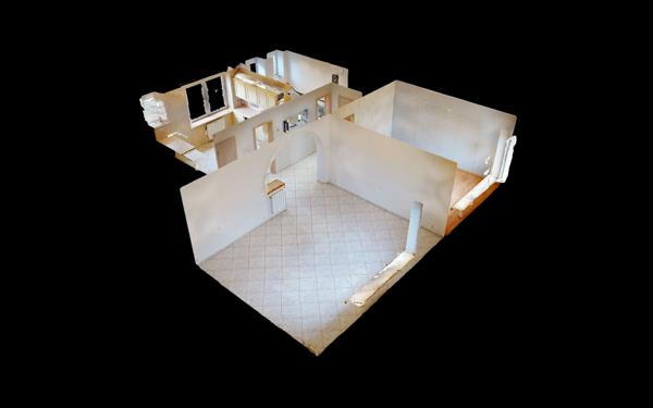 Appartement à vendre    2 pièces • 70,60 m2 Yutz