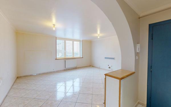 Appartement à vendre    2 pièces • 70,60 m2 Yutz