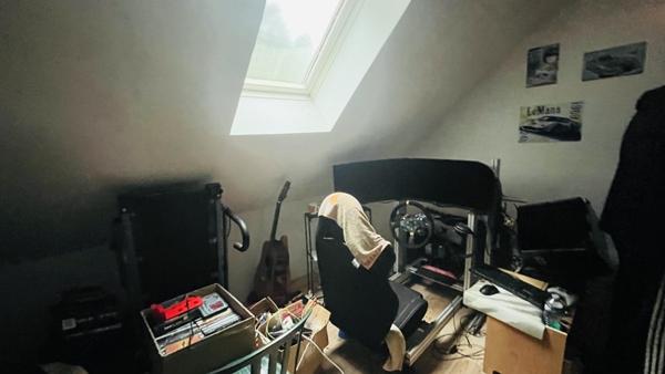 Maison à vendre |  Saint-Aignan |  2 pièces | 51 m²