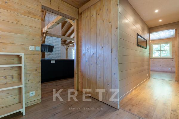 Villa contemporaine de 6 chambres – Vue exceptionnelle sur la Haute Vallée de l’Aude