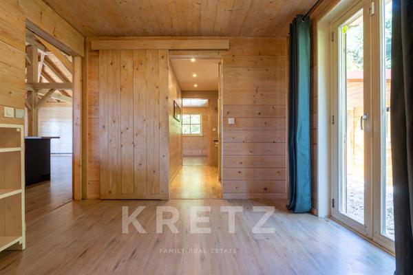 Villa contemporaine de 6 chambres – Vue exceptionnelle sur la Haute Vallée de l’Aude