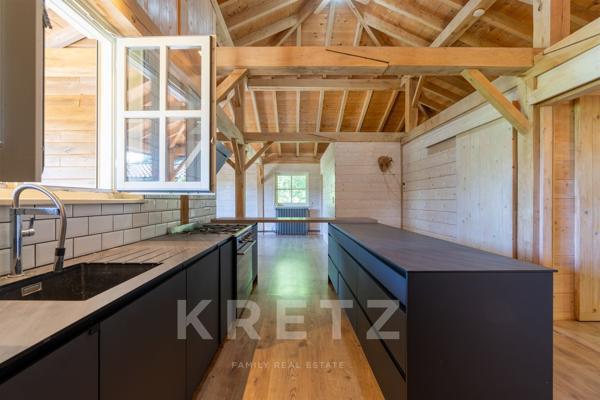Villa contemporaine de 6 chambres – Vue exceptionnelle sur la Haute Vallée de l’Aude