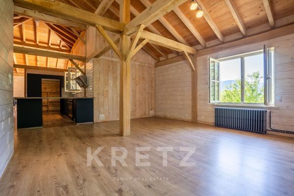 Villa contemporaine de 6 chambres – Vue exceptionnelle sur la Haute Vallée de l’Aude