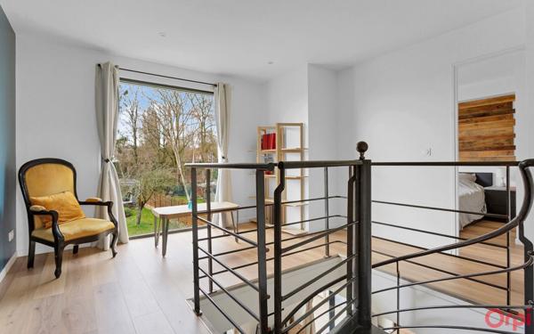 Maison à vendre    4 pièces • 126,60 m2 Étampes