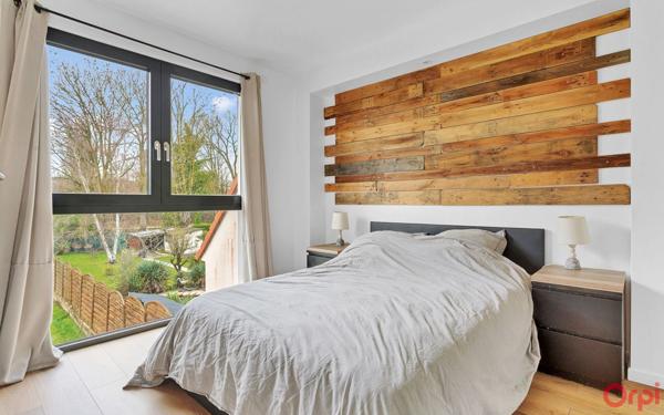 Maison à vendre    4 pièces • 126,60 m2 Étampes