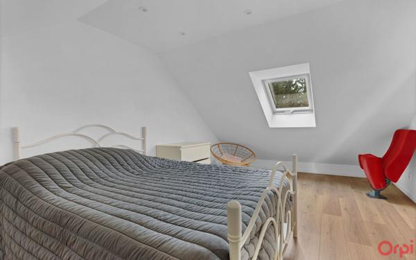 Maison à vendre    4 pièces • 126,60 m2 Étampes