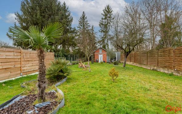 Maison à vendre    4 pièces • 126,60 m2 Étampes