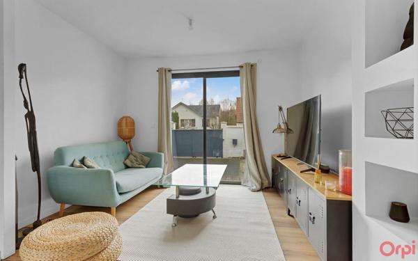 Maison à vendre    4 pièces • 126,60 m2 Étampes