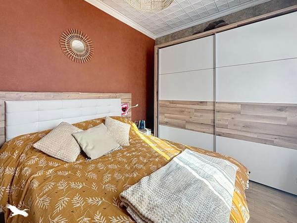 Maison à vendre 144 989 € Chârost 5 p 95 m² DPE D