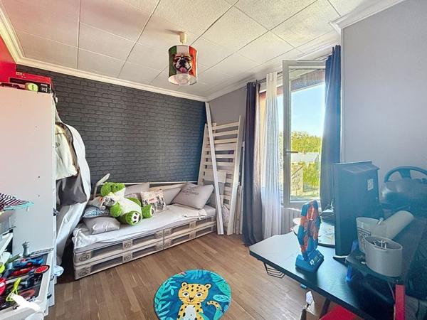 Maison à vendre 144 989 € Chârost 5 p 95 m² DPE D