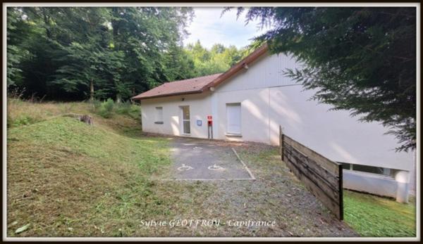 Site immobilier à vendre à PEXONNE (54)